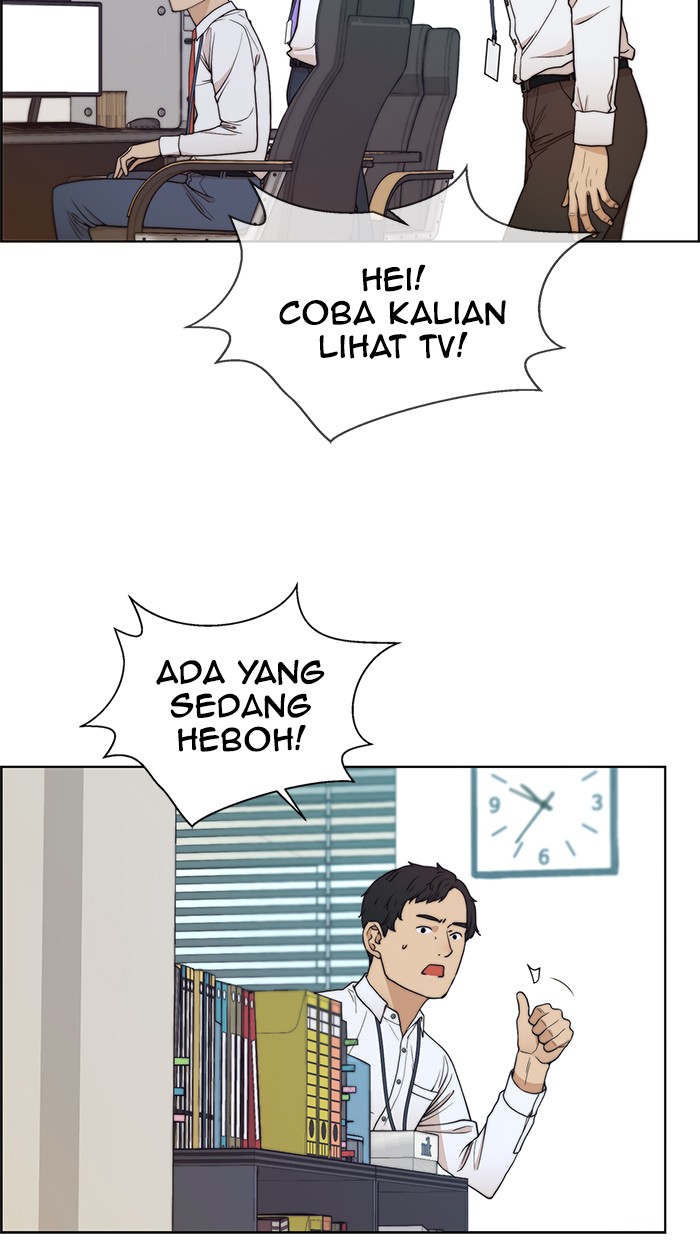 Halaman 61 dari A Man's Man Chapter 89