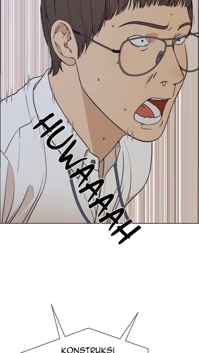 Halaman 64 dari A Man's Man Chapter 89