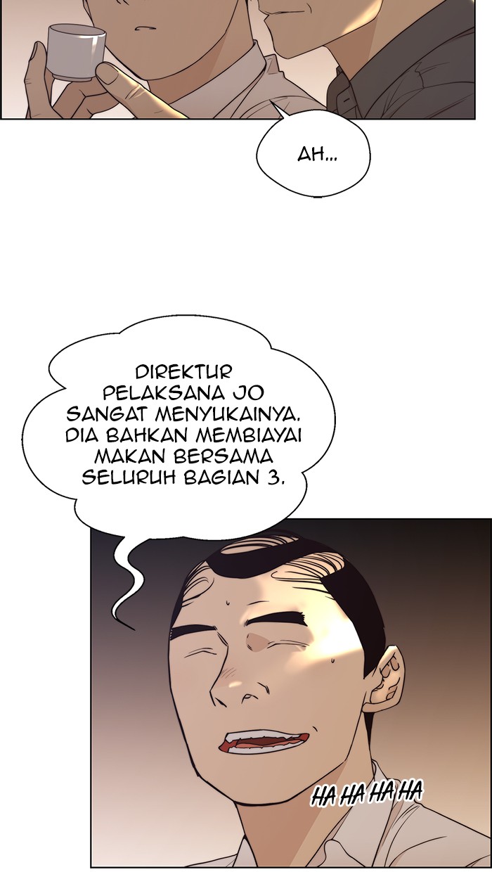 Halaman 7 dari A Man's Man Chapter 89