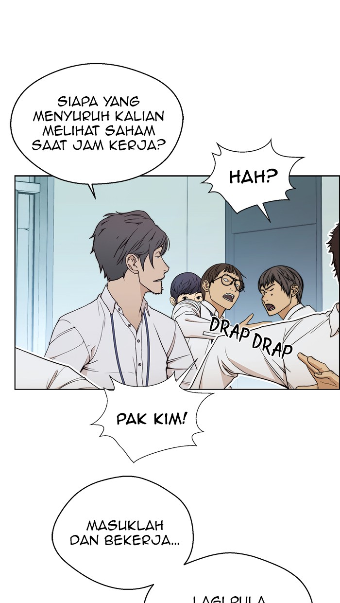 Halaman 80 dari A Man's Man Chapter 89