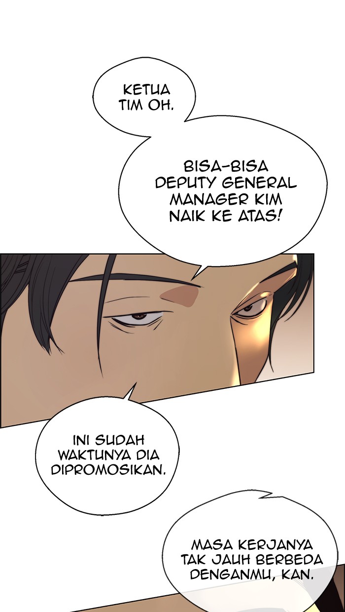 Halaman 9 dari A Man's Man Chapter 89