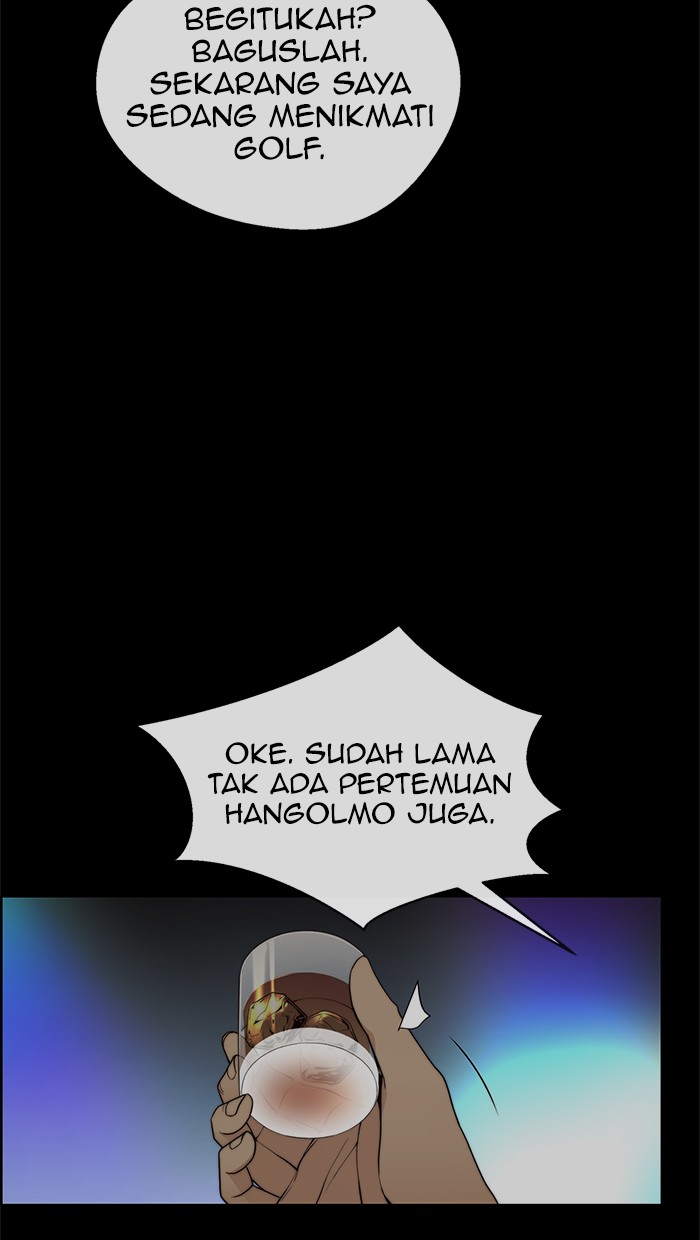 Halaman 11 dari A Man's Man Chapter 90
