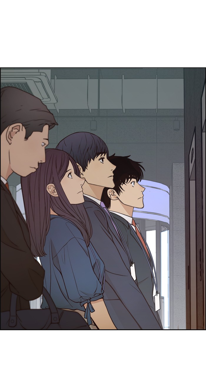 Halaman 34 dari A Man's Man Chapter 90