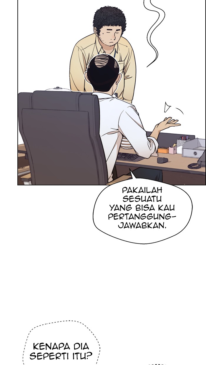 Halaman 47 dari A Man's Man Chapter 90