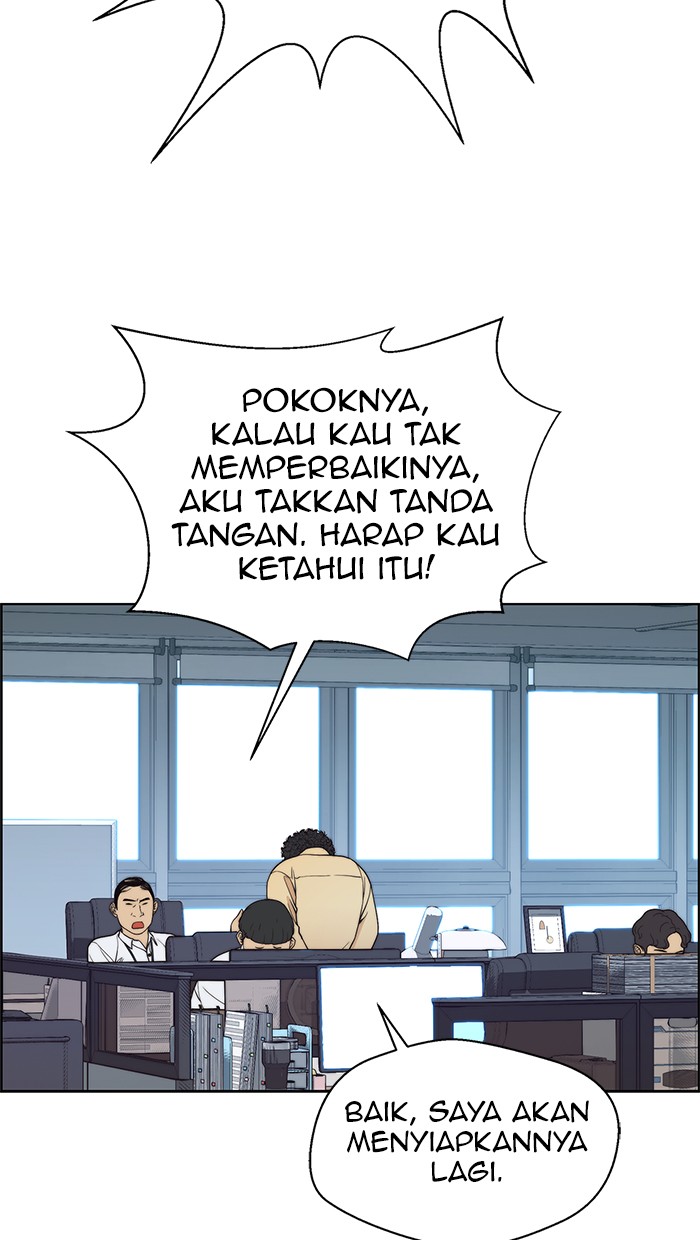 Halaman 50 dari A Man's Man Chapter 90