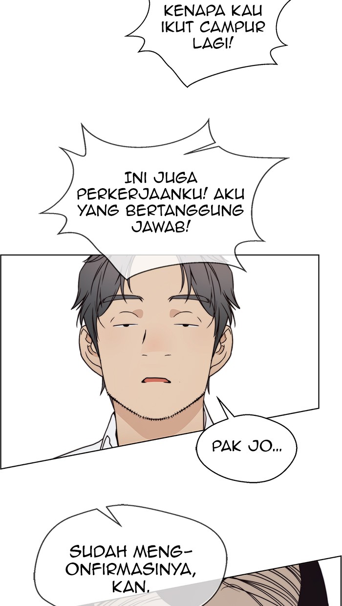 Halaman 55 dari A Man's Man Chapter 90