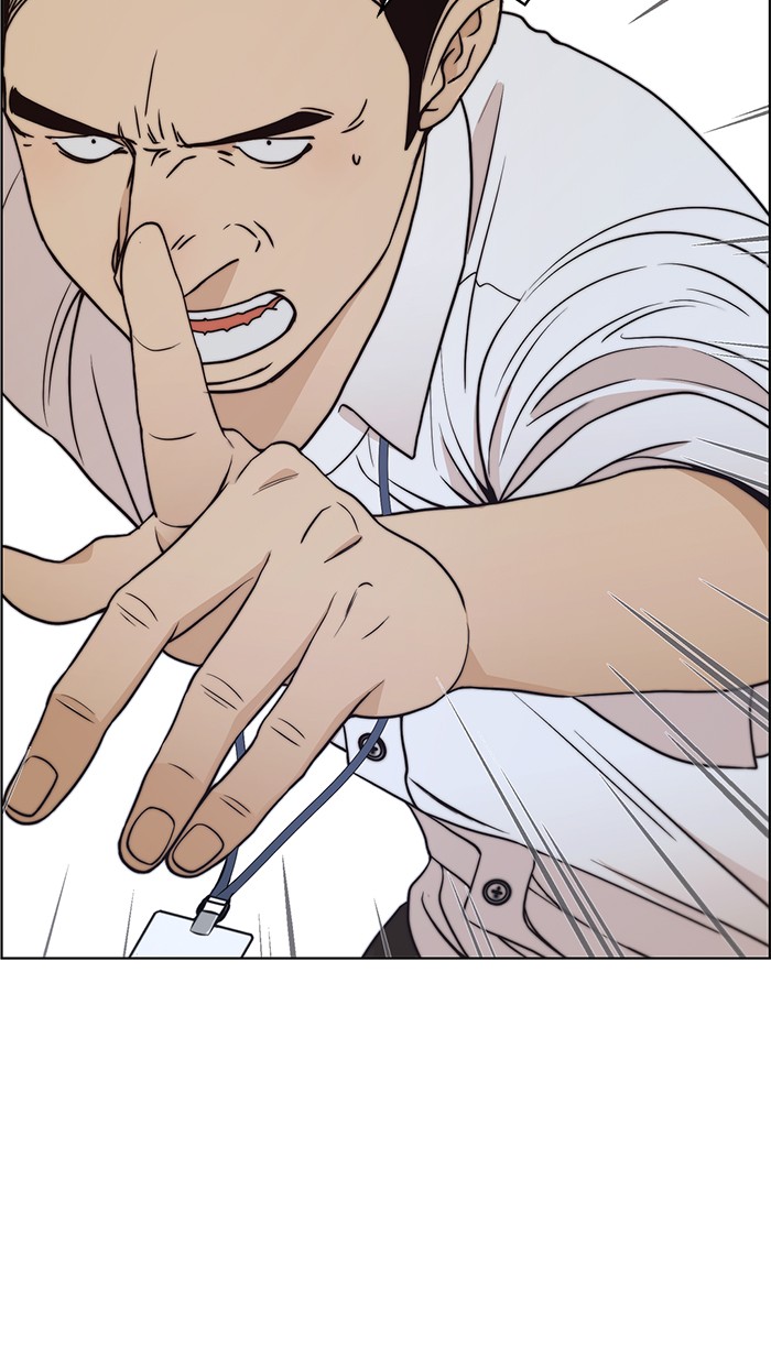 Halaman 58 dari A Man's Man Chapter 90