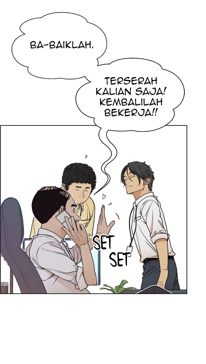 Halaman 66 dari A Man's Man Chapter 90