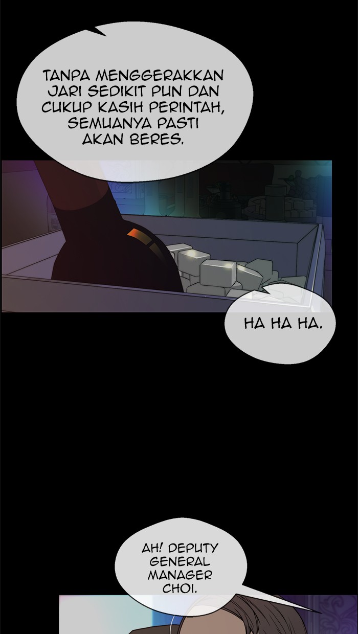 Halaman 7 dari A Man's Man Chapter 90