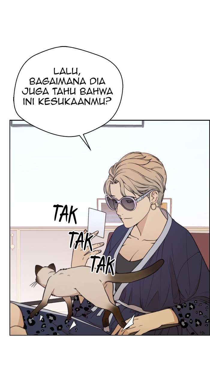 Halaman 83 dari A Man's Man Chapter 90