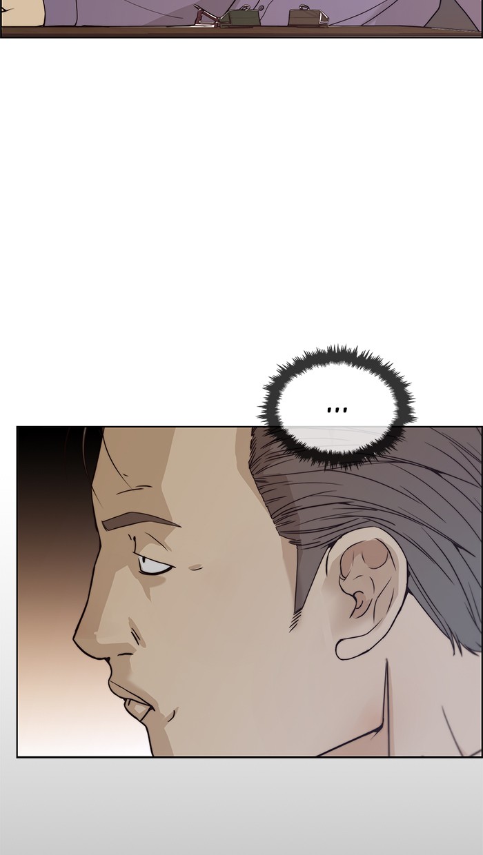 Halaman 20 dari A Man's Man Chapter 91