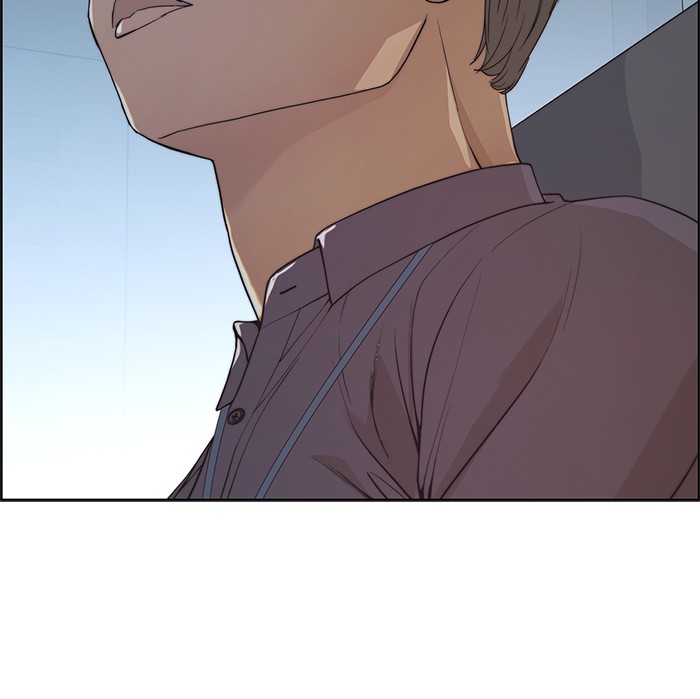 Halaman 33 dari A Man's Man Chapter 91