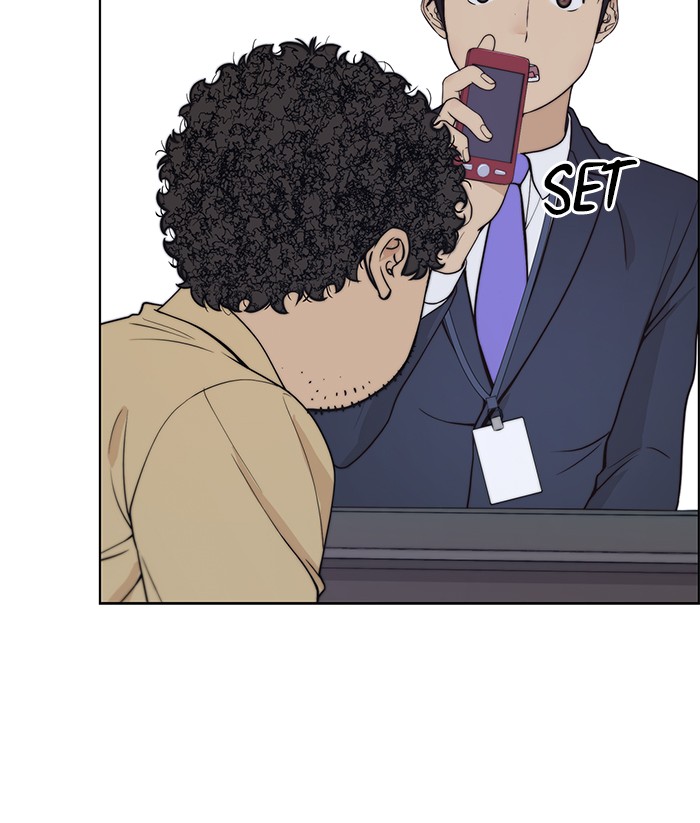 Halaman 41 dari A Man's Man Chapter 91