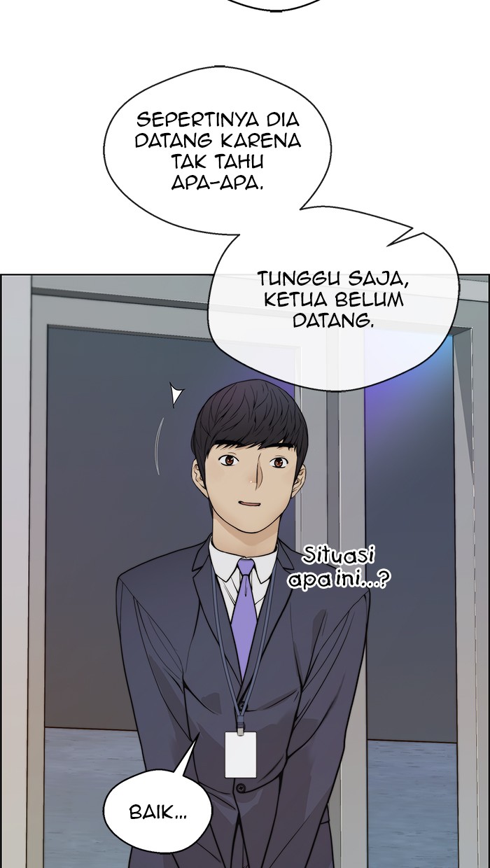 Halaman 56 dari A Man's Man Chapter 91