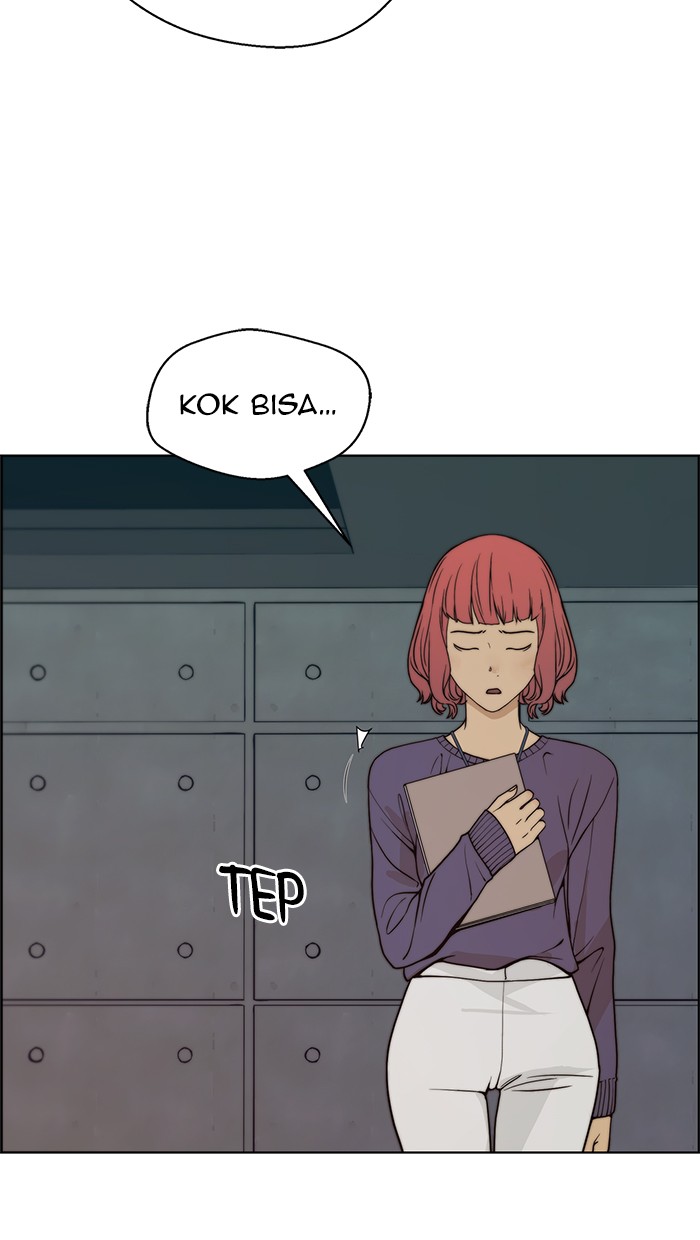 Halaman 62 dari A Man's Man Chapter 91