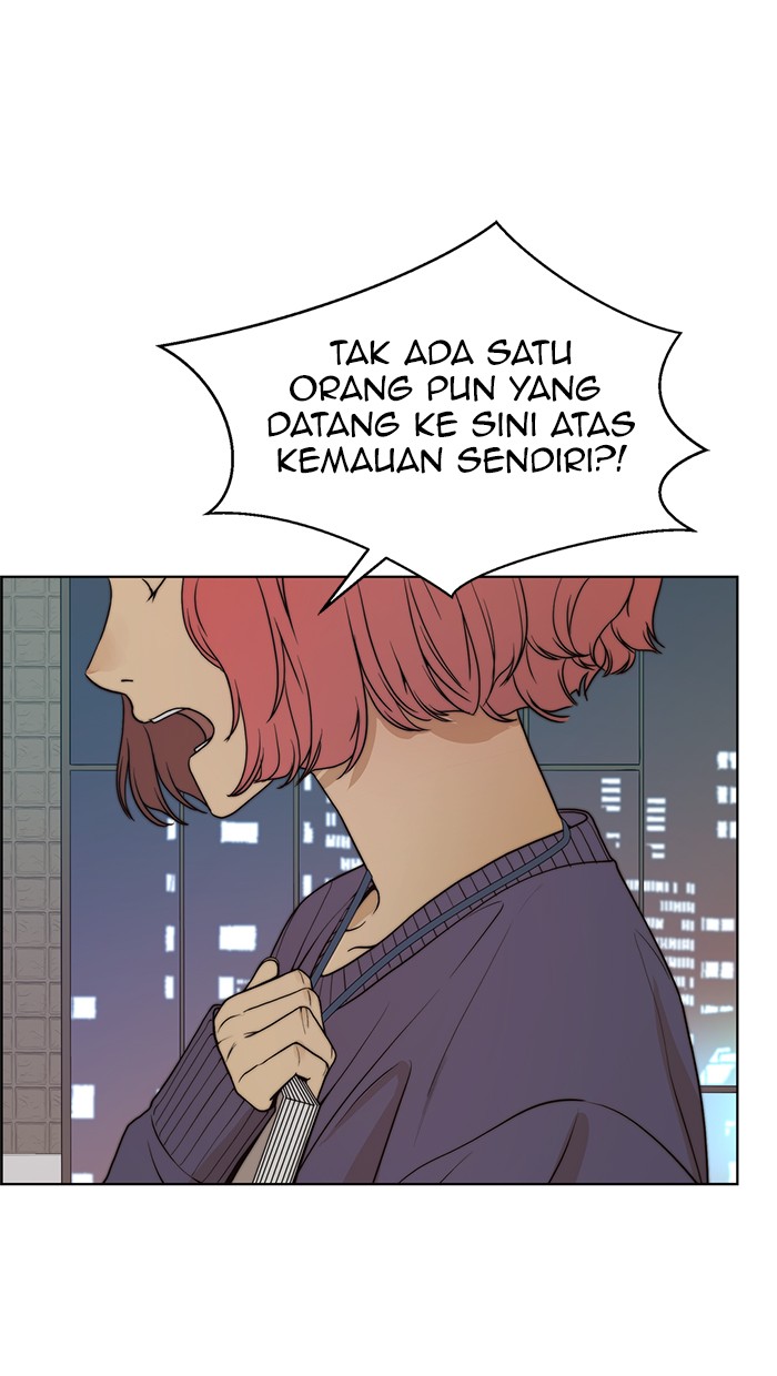 Halaman 63 dari A Man's Man Chapter 91