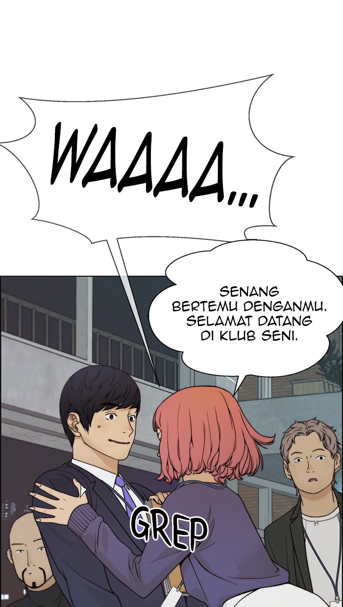 Halaman 72 dari A Man's Man Chapter 91
