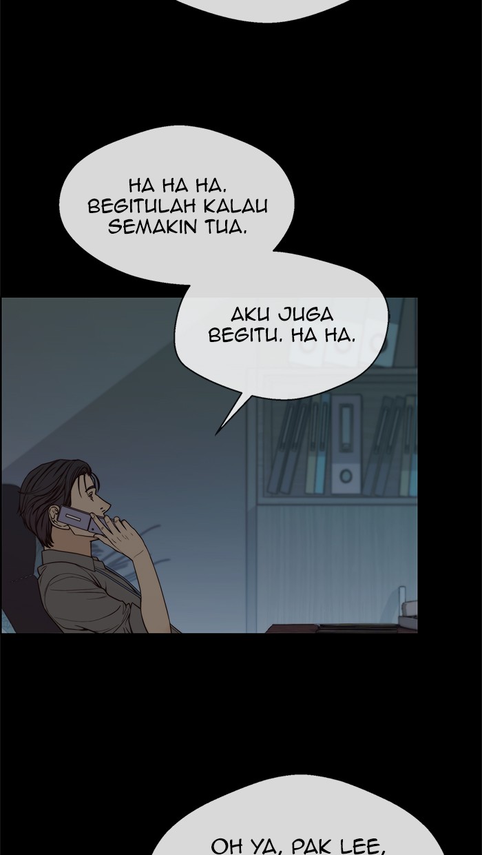 Halaman 79 dari A Man's Man Chapter 91