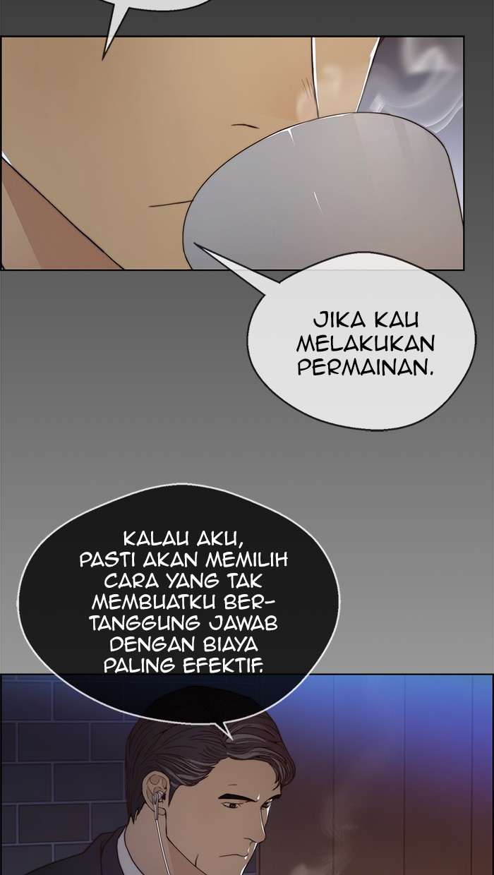 Halaman 11 dari A Man's Man Chapter 92