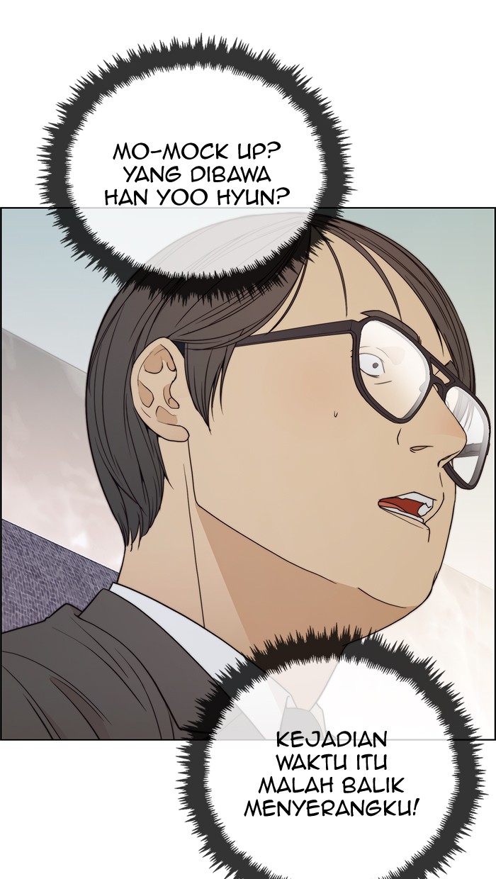 Halaman 43 dari A Man's Man Chapter 92