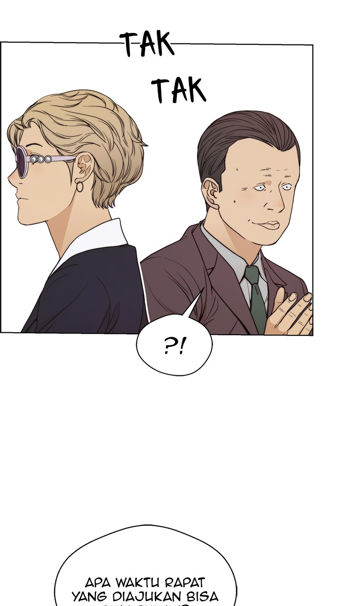 Halaman 47 dari A Man's Man Chapter 92