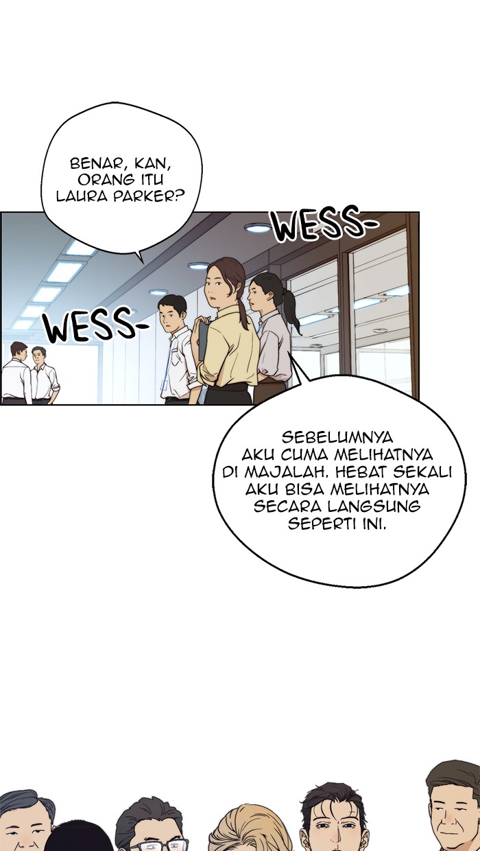 Halaman 54 dari A Man's Man Chapter 92