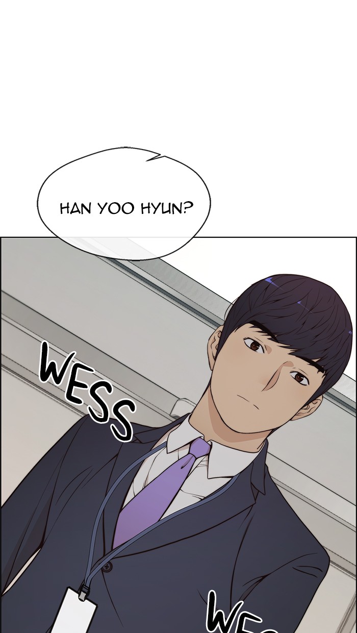 Halaman 66 dari A Man's Man Chapter 92