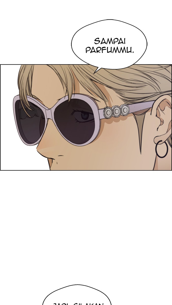 Halaman 83 dari A Man's Man Chapter 92