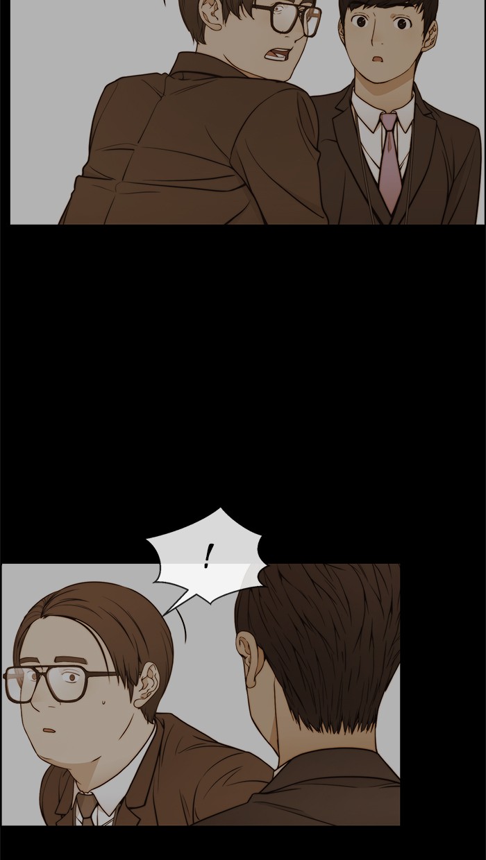 Halaman 93 dari A Man's Man Chapter 92