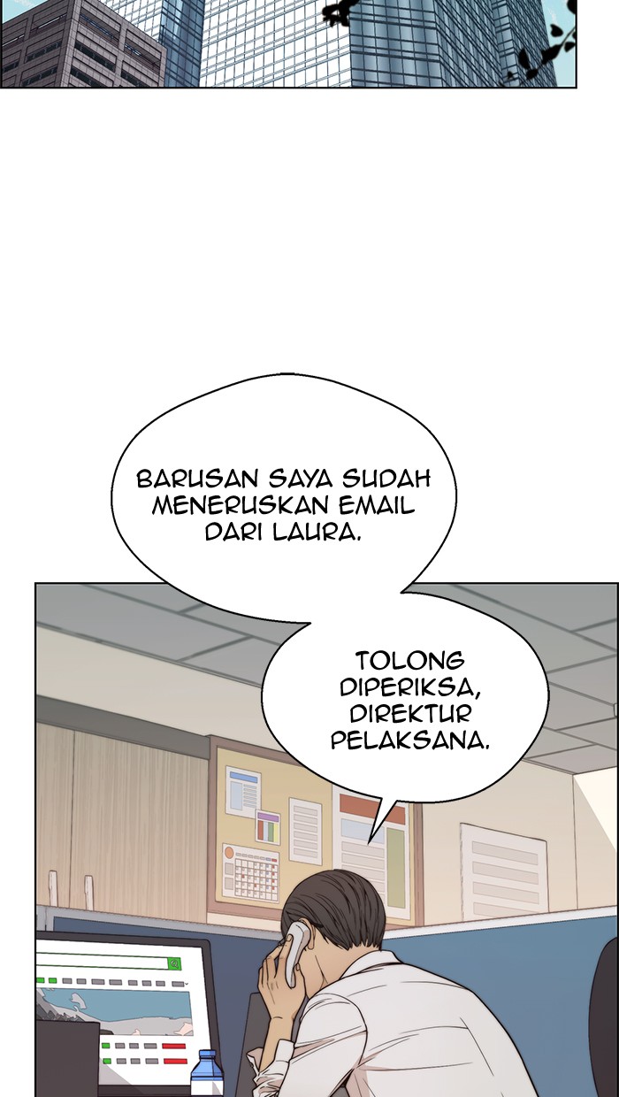 Halaman 15 dari A Man's Man Chapter 93