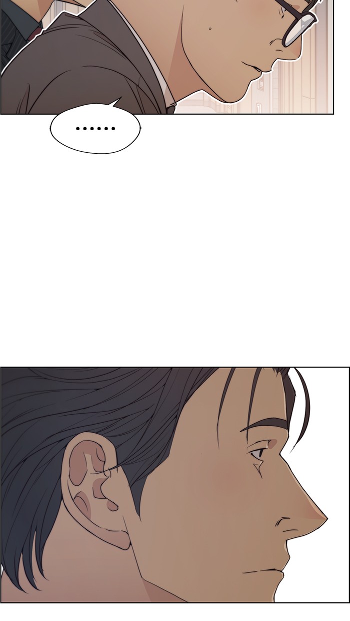 Halaman 3 dari A Man's Man Chapter 93