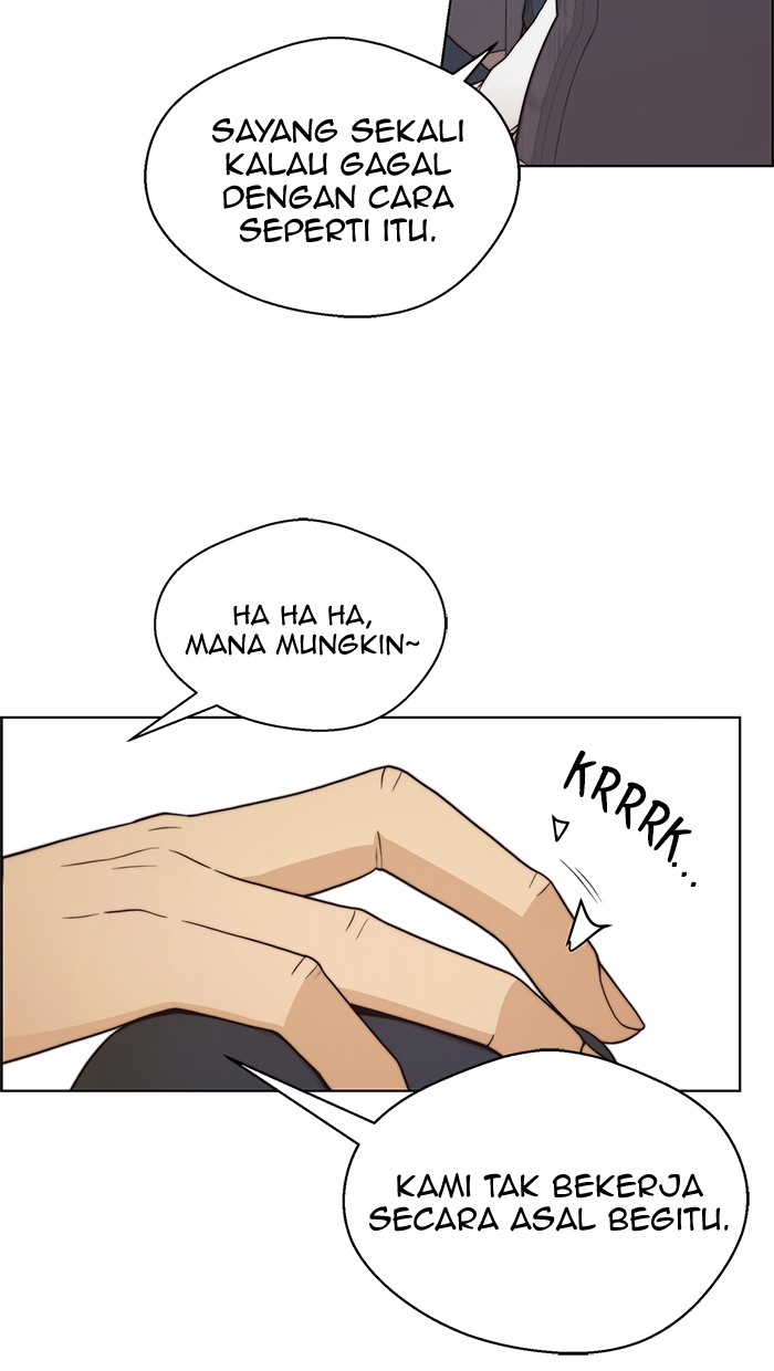 Halaman 36 dari A Man's Man Chapter 93