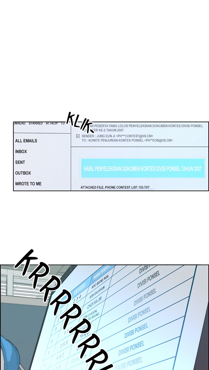 Halaman 37 dari A Man's Man Chapter 93
