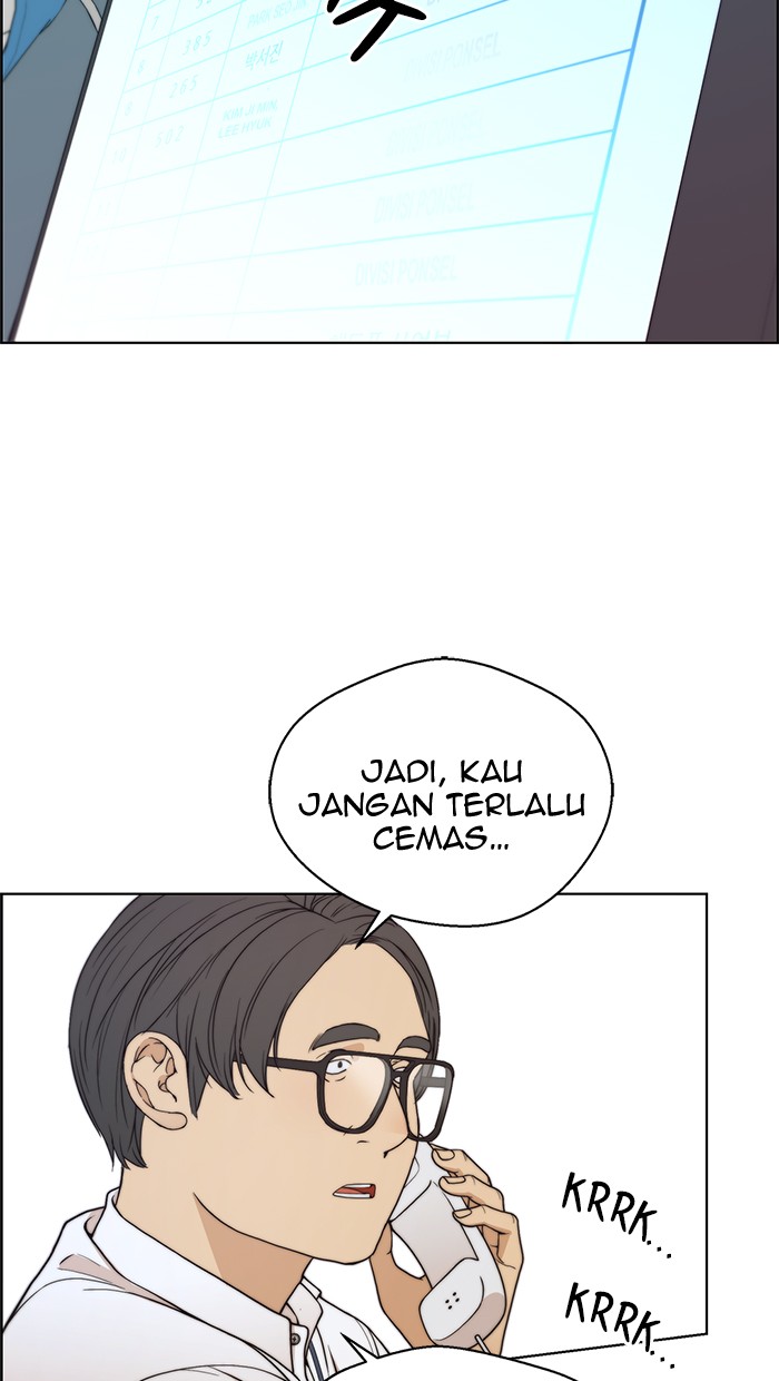 Halaman 38 dari A Man's Man Chapter 93