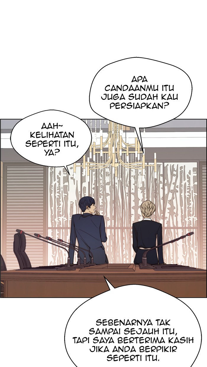 Halaman 5 dari A Man's Man Chapter 93