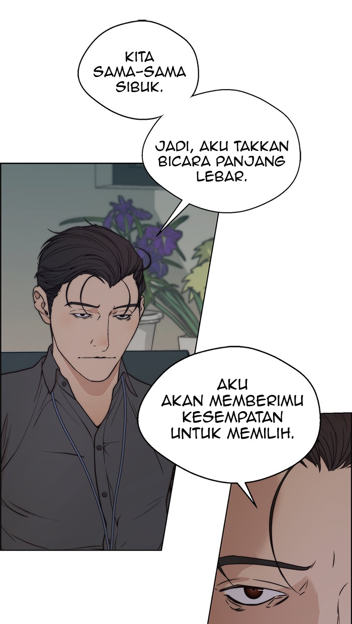 Halaman 68 dari A Man's Man Chapter 93