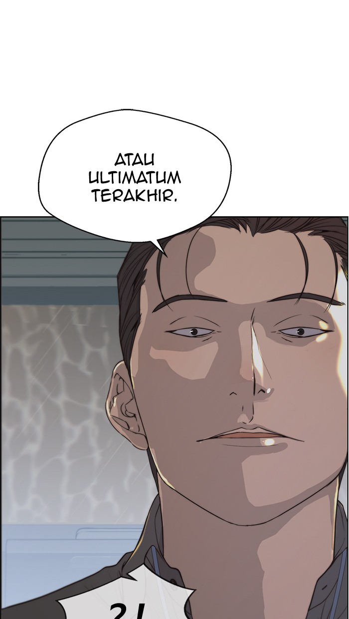 Halaman 75 dari A Man's Man Chapter 93