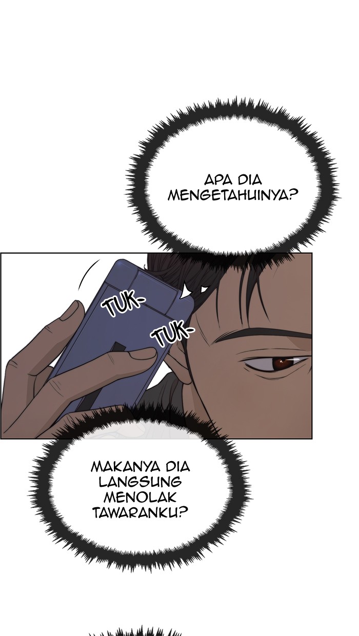 Halaman 92 dari A Man's Man Chapter 93