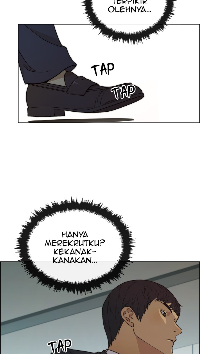 Halaman 96 dari A Man's Man Chapter 93
