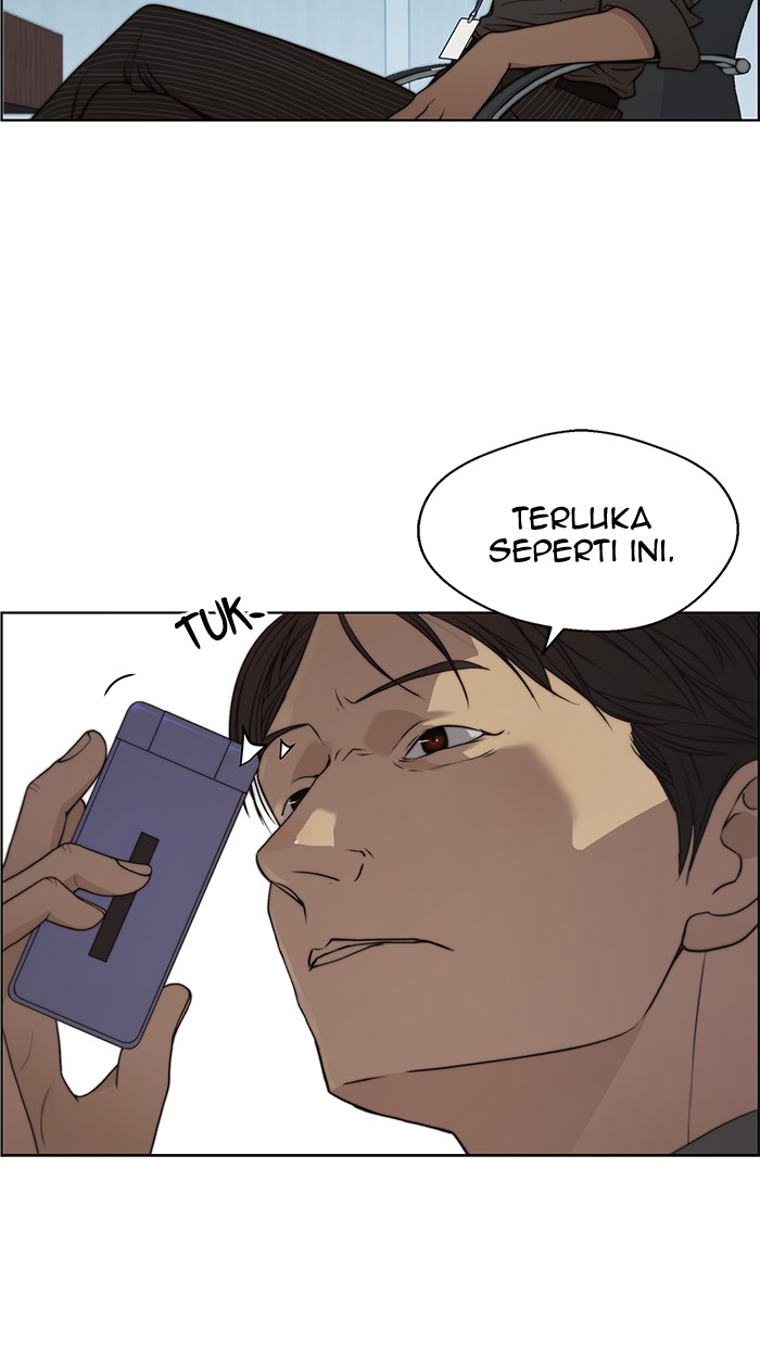 Halaman 99 dari A Man's Man Chapter 93