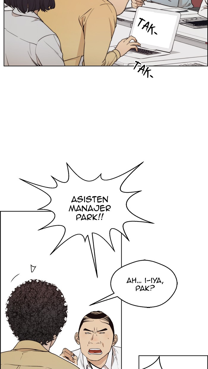 Halaman 26 dari A Man's Man Chapter 94