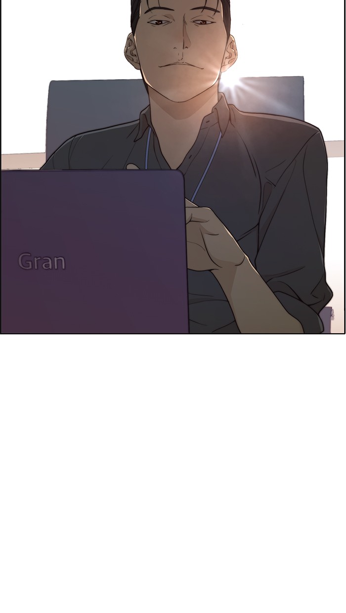 Halaman 40 dari A Man's Man Chapter 94