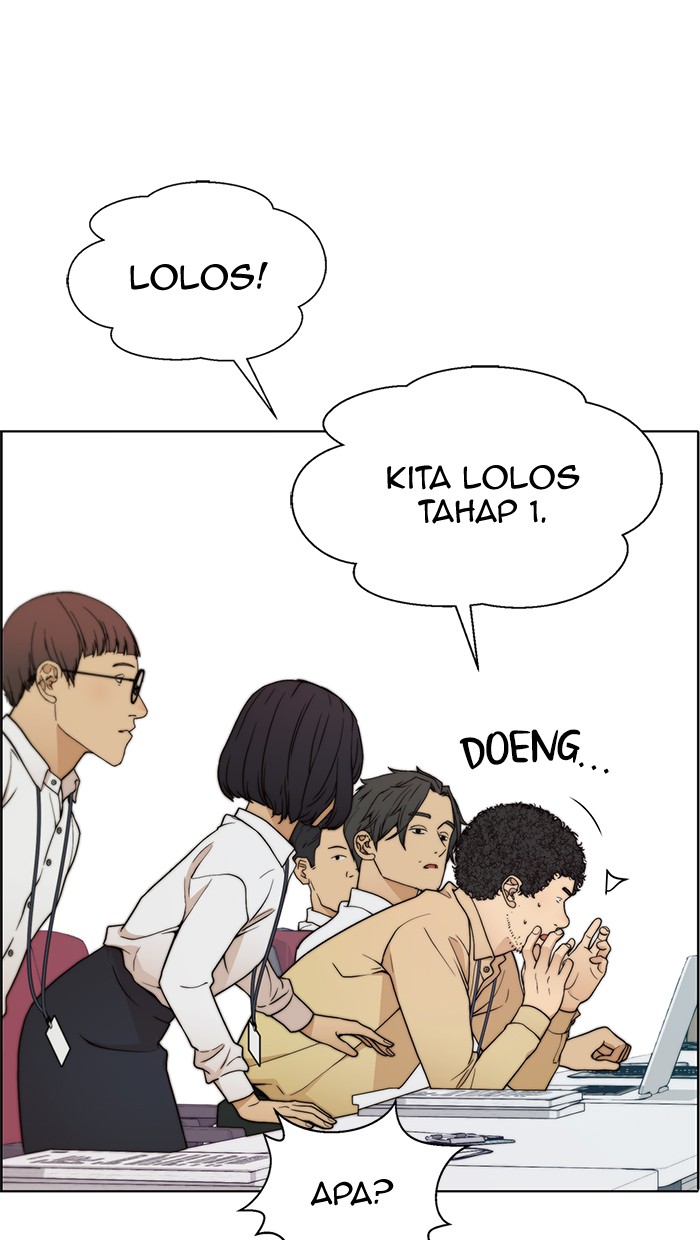 Halaman 41 dari A Man's Man Chapter 94