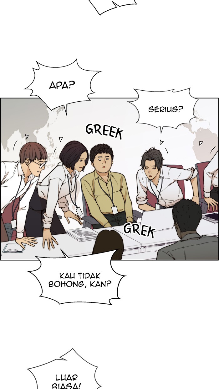Halaman 42 dari A Man's Man Chapter 94