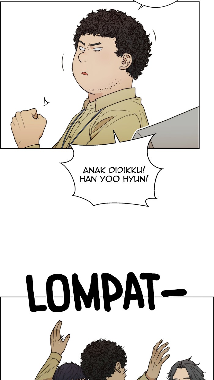 Halaman 52 dari A Man's Man Chapter 94