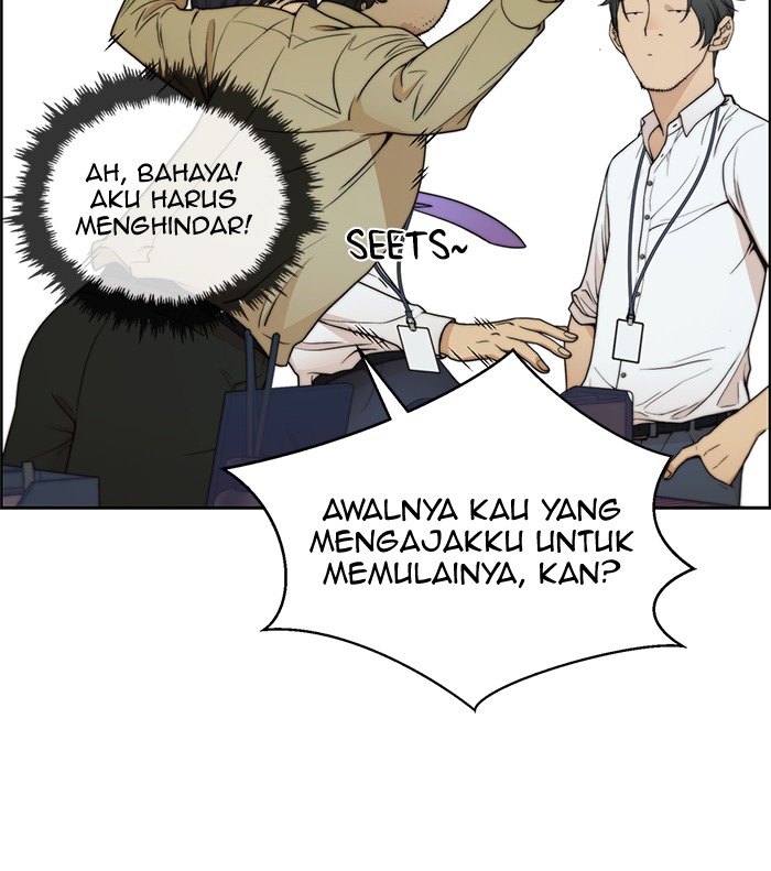 Halaman 53 dari A Man's Man Chapter 94