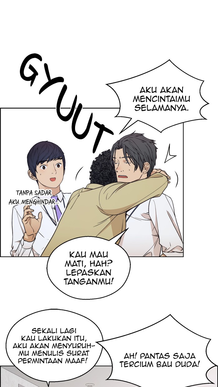 Halaman 54 dari A Man's Man Chapter 94
