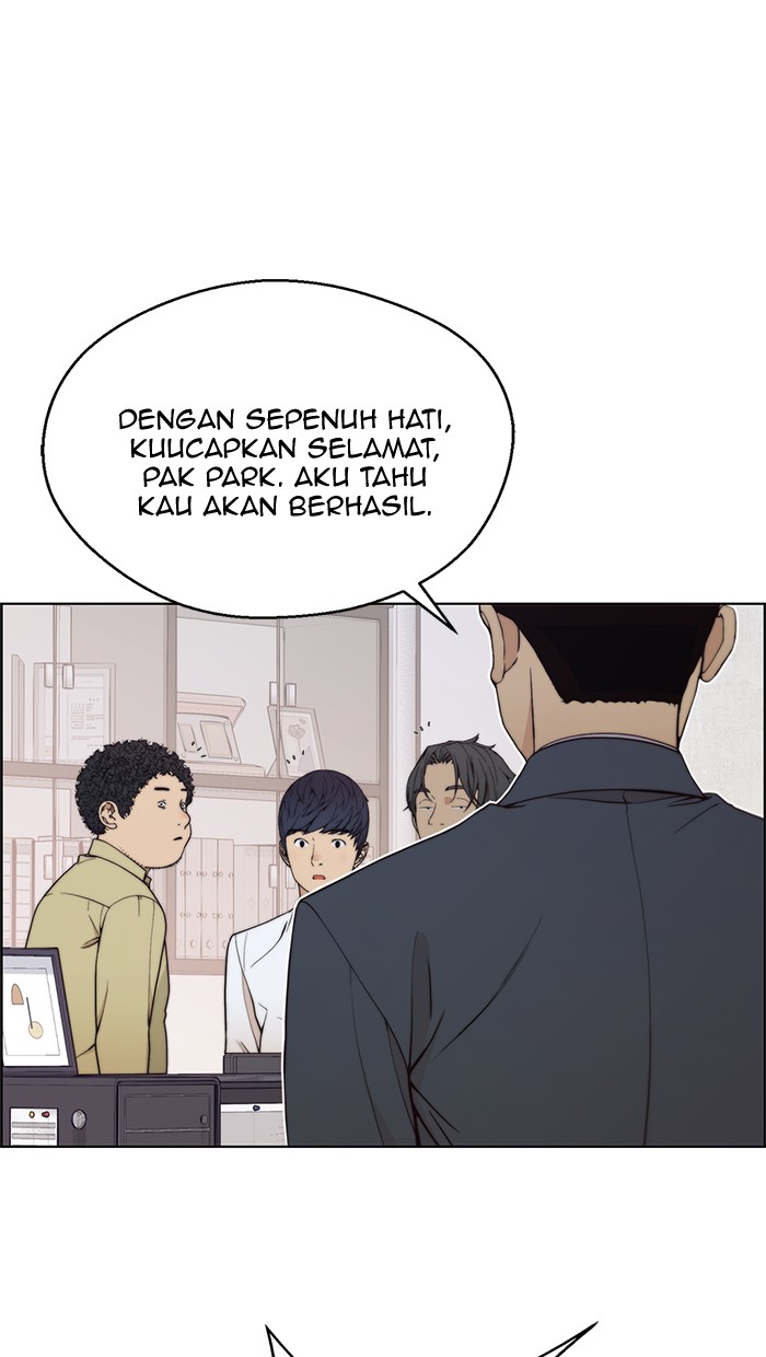 Halaman 57 dari A Man's Man Chapter 94