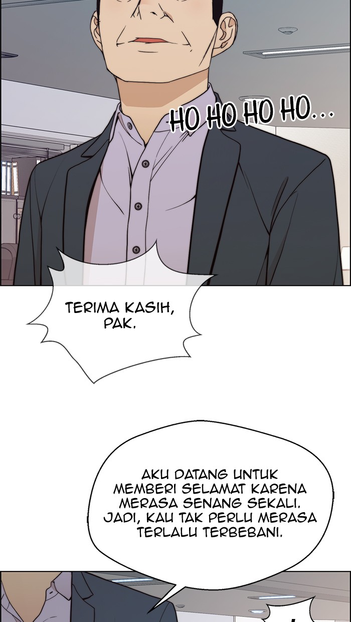 Halaman 59 dari A Man's Man Chapter 94