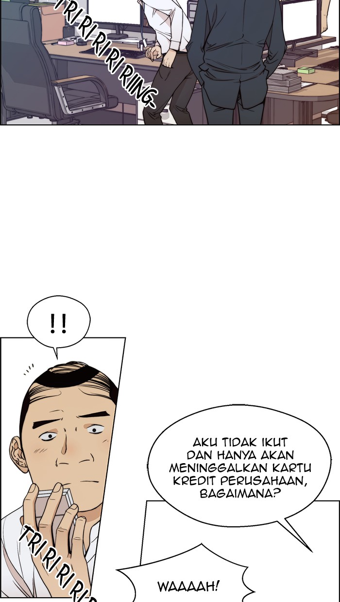 Halaman 74 dari A Man's Man Chapter 94